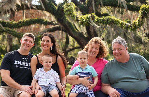New Orleans citywide driving private tour with local musician