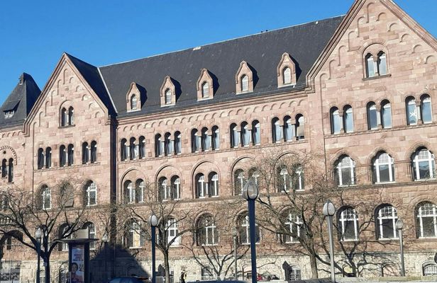 A historical tour of Mertz