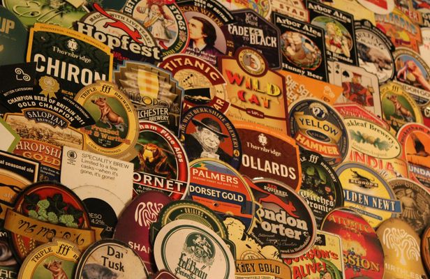 Central London private pub tour with an expert guide and local tips
