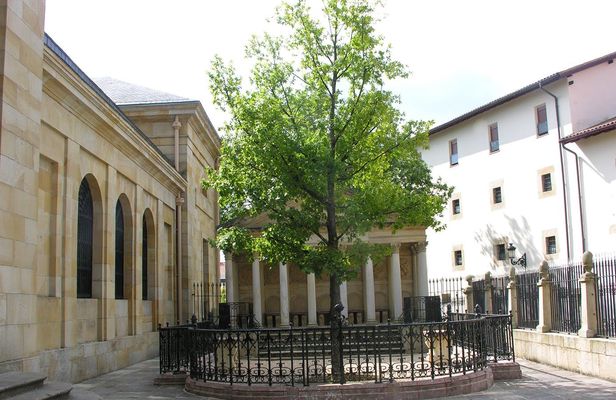 Basque Coast Half-Day Tour