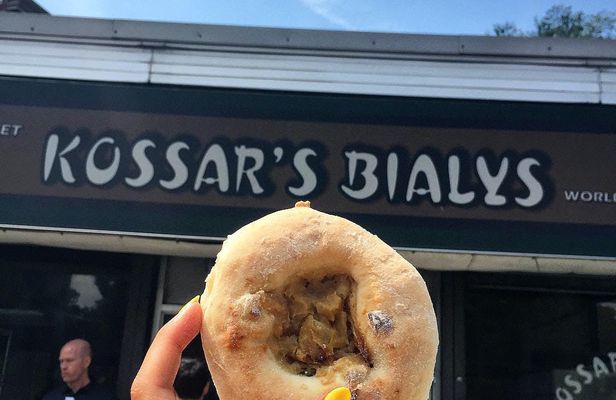 Lower East Side Food Tour