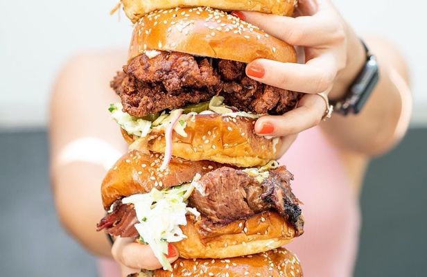 Downtown Los Angeles food tour