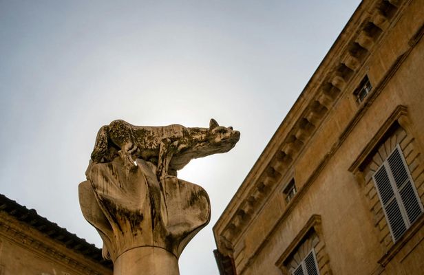 Day tour to Siena and San Gimignano from Florence