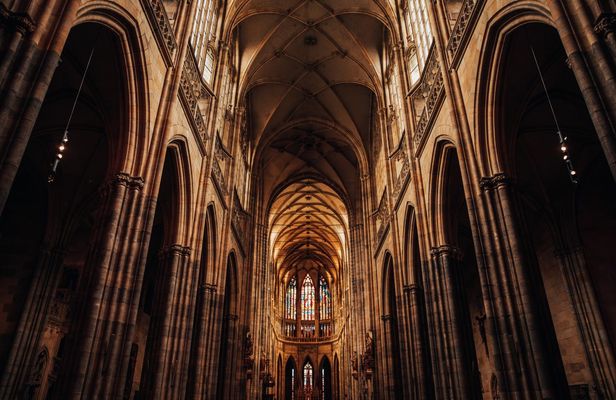 Westminster Abbey private guided tour with expert guide