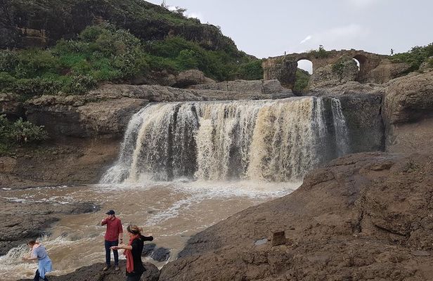 Debre Libanos Monastery and Jemma River Gorge - Day Tour from Addis Ababa