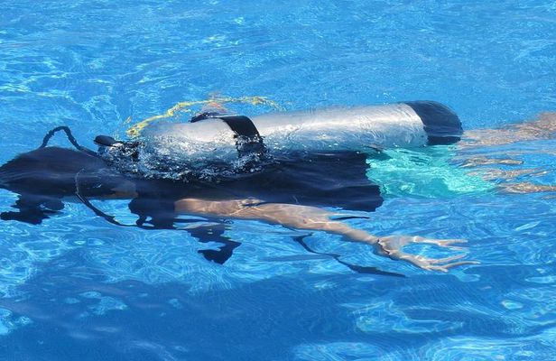 Discover Scuba Diving in Montego Bay
