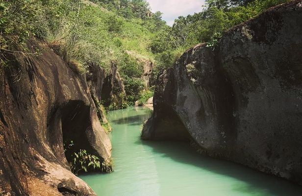Full-Day Trip to Nueva Armenia from Tegucigalpa, Honduras