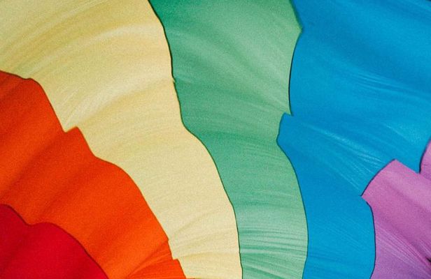Private Midnight Rainbow Gay Tour