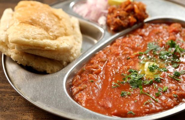 Shore Excursion: An Indian Culinary Delight Tour