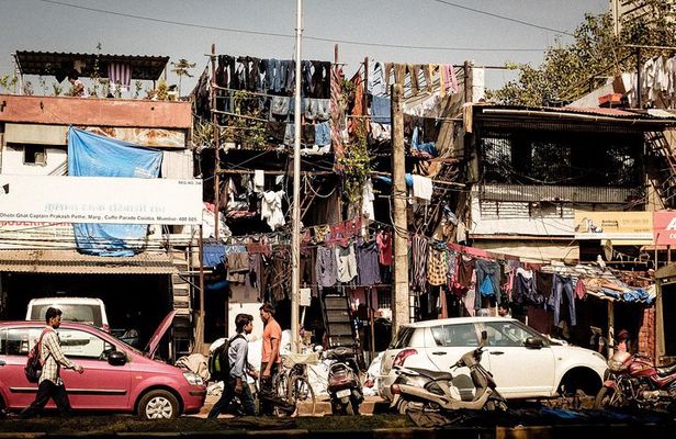 Essence of Mumbai : The Cultural Experience Tour