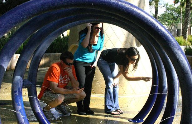 Baltimore Scavenger Hunt Adventure