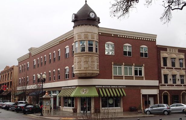 Paso Robles Scavenger Hunt Adventure