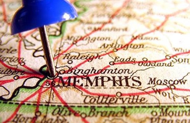 Memphis Scavenger Hunt Adventure