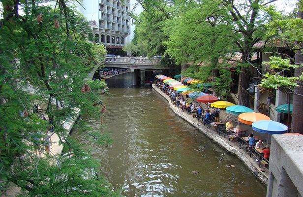 San Antonio Scavenger Hunt Adventure