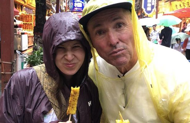 Xian Terracotta Warrior Private Day Tour from Shanghai via Flight