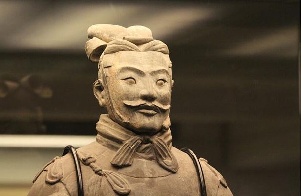 2-Day Private Xian Tour with Hotel from Beijing