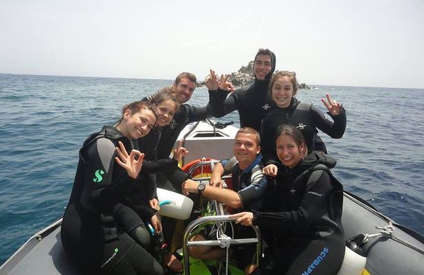 Snorkeling Adventure Trip