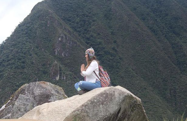 12-Day Cusco, Machu Picchu & Galápagos Islands Tour