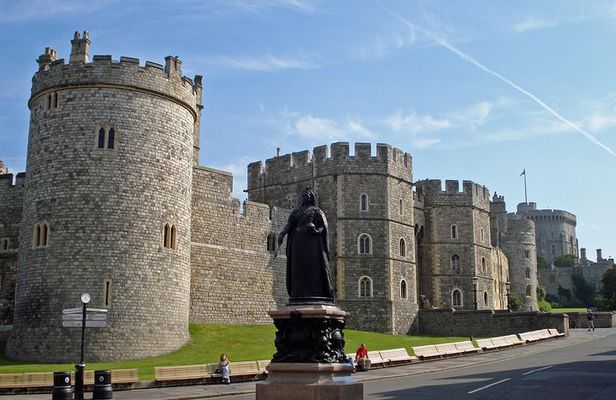 Afternoon Trip London to Windsor Castle