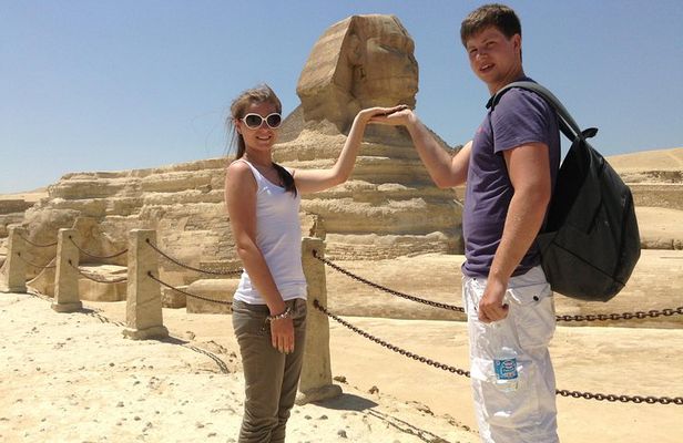 Egypt Budget Vacation