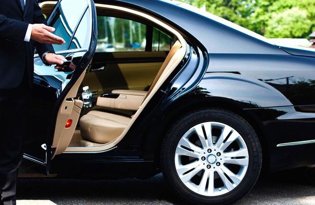 Private Car to MY SON Sanctuary and back from Hoi An/Da Nang