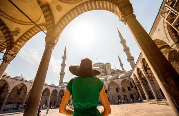 Private Custom Tours in Istanbul