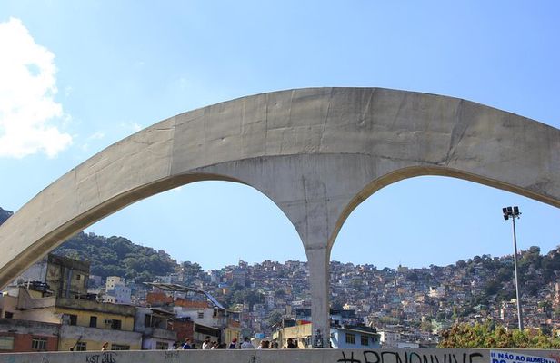 Favela Tours
