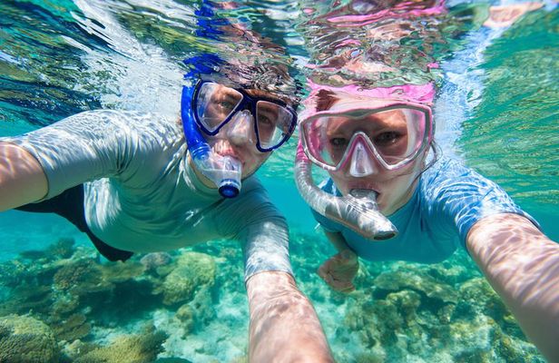 Rincon Snorkeling Adventure