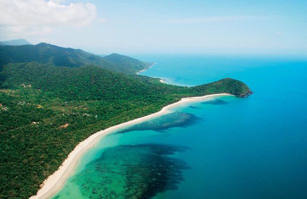 Cape Tribulation, Mossman Gorge and Daintree Rainforest Day Tour