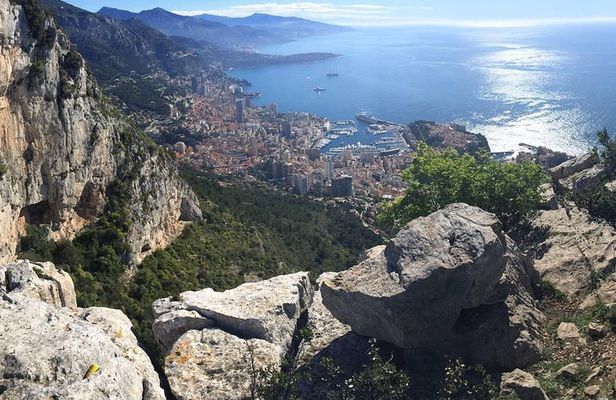 Private Tour from Monaco