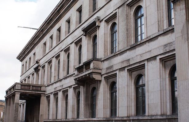 Dachau Concentration Camp Memorial Site And Third Reich Day Tour From Munich