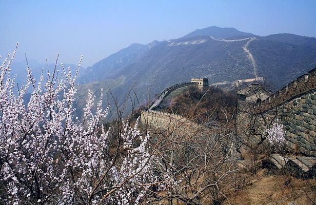 Beijing 2-Day Highlights Tour: 6 Must-See Spots+Local Delicacies 