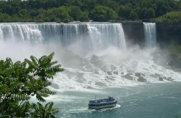 4-Day Niagara Falls, Washington DC, Philadelphia & Amish Country