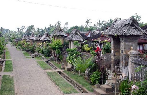 Full Day Kintamani and Penglipuran Village Private Chartered Car Tour from Bali