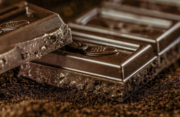 Private Dark Chocolate Tasting Tour in Paris