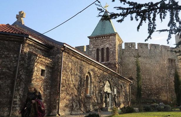 Belgrade Private City Tour – Metropolis Between East and West