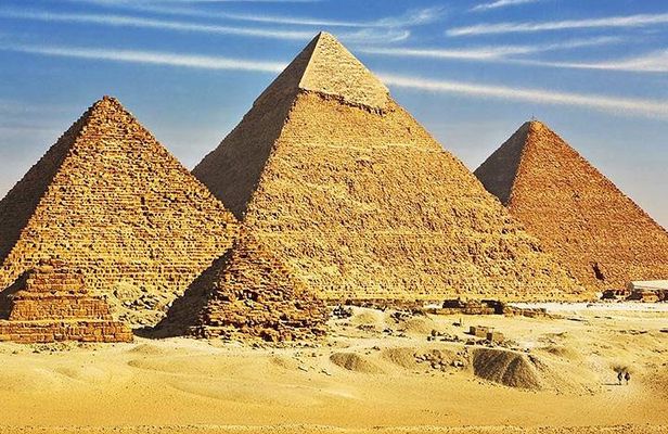 Egypt Tour Package to Cairo and Nile Cruise