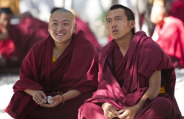4-Day Private Lhasa Tour