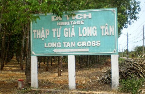 Private Long Tan - Nui Dat Battlefield (Day Trip)