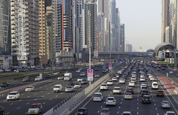 Half-Day Tour of Traditional Dubai