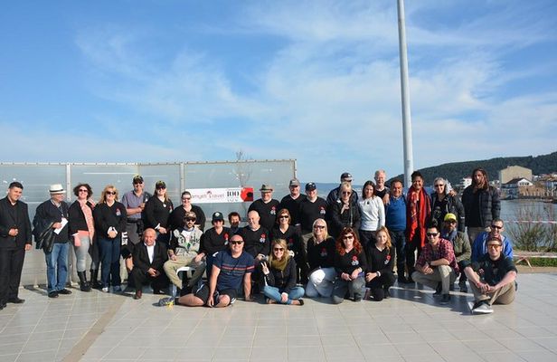 2 days anzac tour DAWN SERVICE FROM ISTANBUL