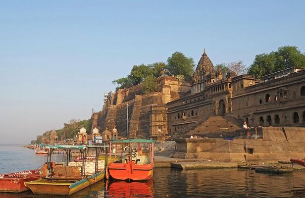 Ujjain Temple Tour