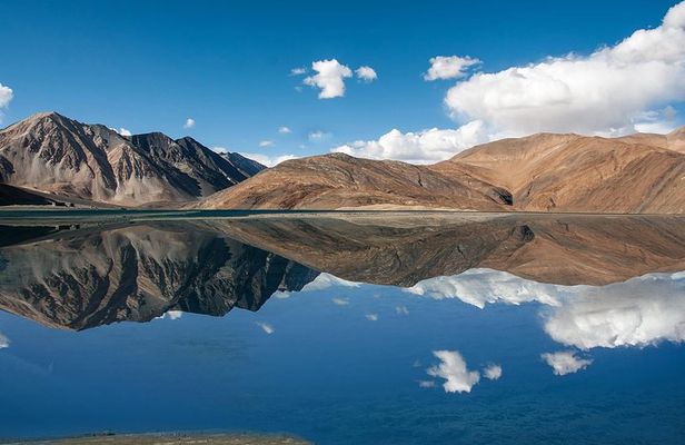 Amazing Ladakh
