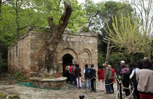 Full-Day Ephesus Tour From Kusadasi(skip the line with the best)