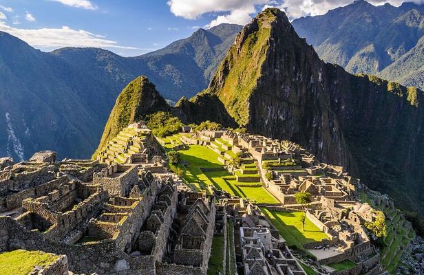 7 days 6 nights - Lima, Cusco and Ica