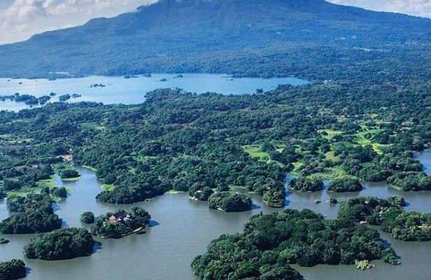 Granada Islets Boat Tour (The best in town) 