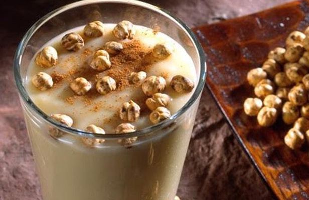 A Tasty Journey at Ottoman Streets