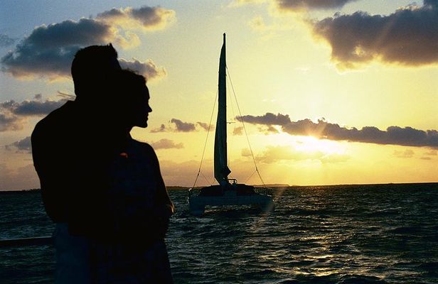 Nassau Sunset Dinner Cruise