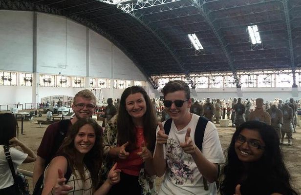 4-Hour Terracotta Warriors Tour With Hotel Pickup and Drop-off