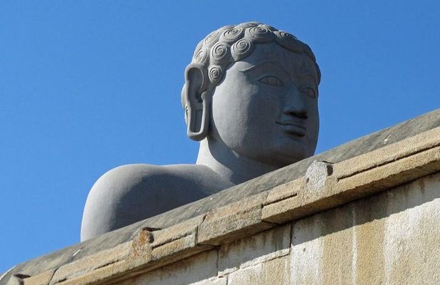 Private Day Trip to Shravanabelagola from Bangalore